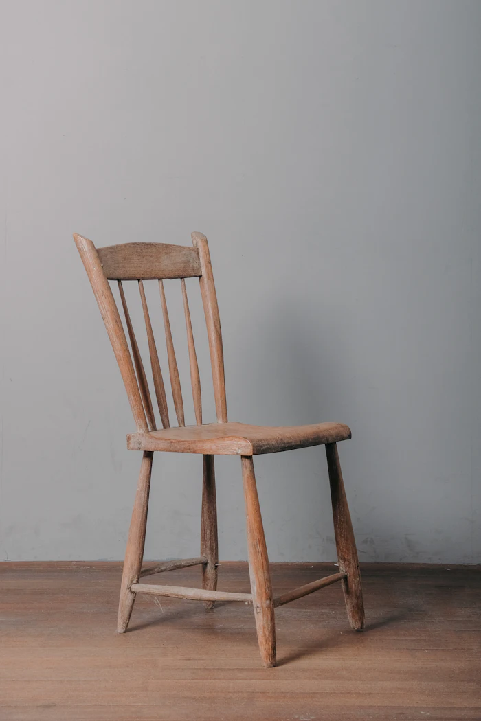 Linden dining chair