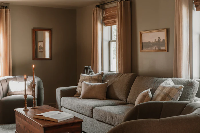 Linnea lounge set