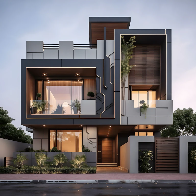 Home in Bayview
