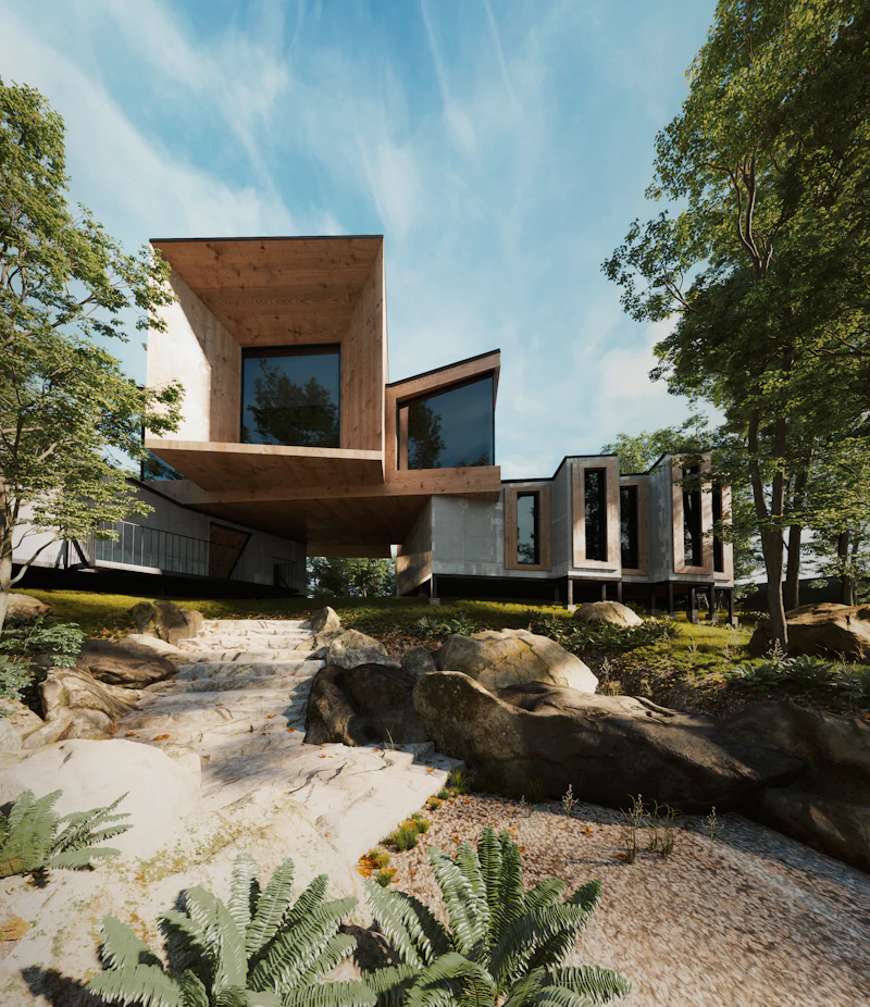 Home in Hillcrest